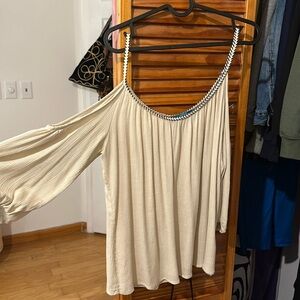 Boho top